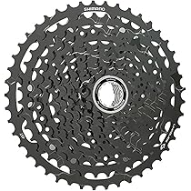 Amazon | シマノ(SHIMANO) CUES(キューズ)カセットスプロケット